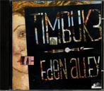 TIMBUK 3 - EDEN ALLEY - CD - 1988 - EUROPE -, Ophalen of Verzenden, Gebruikt, Alternative