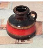 Vase Kan en céramique vintage Scheurich Keramik West-Germany, Antiquités & Art, Antiquités | Céramique & Poterie, Enlèvement ou Envoi