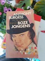 Des garçons en colère Anthony Burgess, Livres, Biographies, Enlèvement ou Envoi