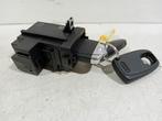 CONTACTSLOT + SLEUTEL A4 Avant (B8) (8K0909131D|8K0909181D), Gebruikt, Audi