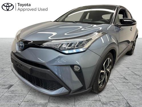 Toyota C-HR C-LUB + Techno Pack, Auto's, Toyota, C-HR, Adaptive Cruise Control, Airbags, Airconditioning, Bluetooth, Boordcomputer