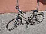 Damesfiets kotfiets, Ophalen, Gebruikt, Overige merken, Versnellingen