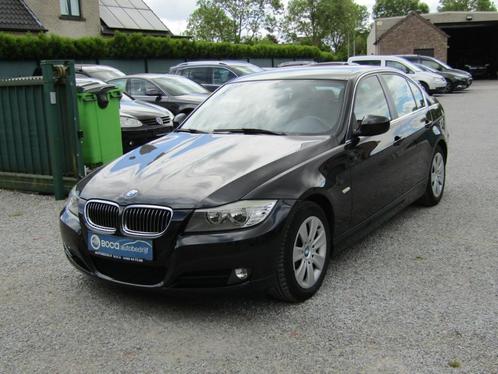 Bmw 316D, Auto's, BMW, Bedrijf, Te koop, ABS, Airbags, Airconditioning, Boordcomputer, Centrale vergrendeling, Cruise Control