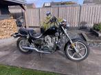 HONDA VT700C Shadow uit 1987; 12.000 miles; 1575,- €, Motoren, Motoren | Honda, 700 cc, 2 cilinders, Chopper, Particulier