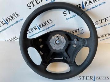 Nieuw bekleed stuur Mercedes-Benz Vito W639 A 6394640001 beschikbaar voor biedingen