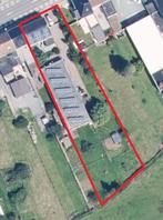 Industrieel te koop in Haaltert, 3 slpks, Overige soorten, 205 kWh/m²/jaar, 3 kamers