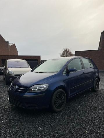 Golf 5 TDI 77kw beschikbaar voor biedingen