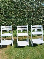 tripp trapp stoelen, Kinderen en Baby's, Kinderstoelen, Ophalen, Zo goed als nieuw