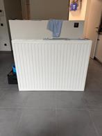 radiator, Doe-het-zelf en Bouw, Verwarming en Radiatoren, Ophalen, Gebruikt, Radiator, 60 tot 150 cm