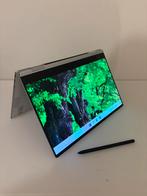 Samsung Galaxy Book2 Pro 360 laptop met touchscreen + S Pen, Ophalen, Zo goed als nieuw