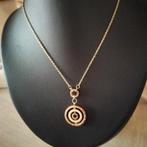 Ketting, Ophalen of Verzenden, Zo goed als nieuw