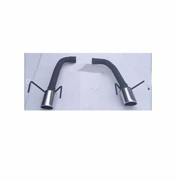 123 SPORTUITLAAT ALFA ROMEO 159  UITLAAT beschikbaar voor biedingen