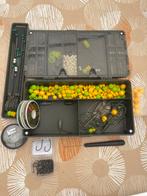 Carp Tackle Box!! Full, Ophalen, Zo goed als nieuw