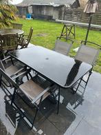 Tuinset, Tuin en Terras, Ophalen, Zo goed als nieuw, Tuinset