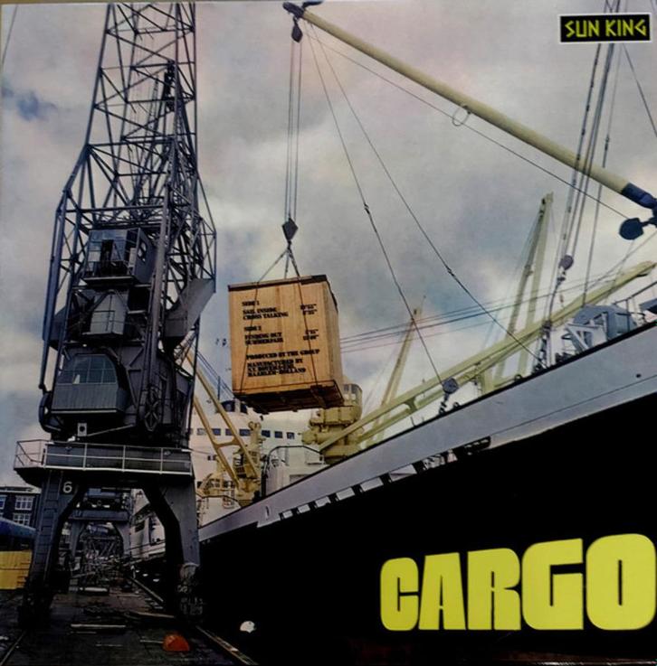 SIN89/Progressive Rock 2, Cd's en Dvd's, Vinyl | Overige Vinyl, Zo goed als nieuw, 12 inch, Ophalen of Verzenden