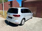 Touran Automaat, Monovolume, Euro 6, 7 zetels, Diesel