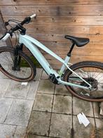 Cube reaction hybride pro 800, 3200 euro nieuwprijs, Fietsen en Brommers, 24 inch of meer, Aluminium, Ophalen of Verzenden, Zo goed als nieuw