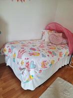 Onderschuifbed in zeer goede staat, Ophalen, Zo goed als nieuw, Matras