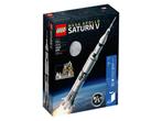 Lego Ideas 21309 - Nasa Apollo Saturn V, Nieuw, Complete set, Ophalen of Verzenden, Lego