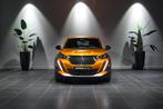 Peugeot 2008 1.2 Puretech 96kW S&S EAT8 Allure Pack ZETELVER, Auto's, Stof, Euro 6, 5 deurs, https://public.car-pass.be/vhr/3449f319-ba98-45ff-a433-1f8ff70bfccc