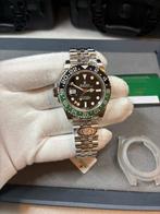 Rolex gmt master II sprite jubilee, Bijoux, Sacs & Beauté, Montres | Hommes, Enlèvement ou Envoi, Rolex