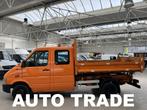 Volkswagen LT, 2.8 Diesel | Ex Overheid | Kipper | Webasto, Autos, Cuir, 4 portes, Achat, 4 cylindres