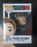 Patrick Bateman American Psycho Funko, Ophalen, Zo goed als nieuw