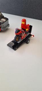 lego city: 60084, Kinderen en Baby's, Speelgoed | Duplo en Lego, Ophalen, Gebruikt, Complete set, Lego