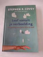 FILOSOFIE  -  Stephen R Covey, Enlèvement ou Envoi, Neuf