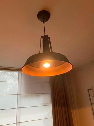 Hanglamp nieuw! beschikbaar voor biedingen