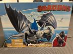 Playmobil Dragons, Kinderen en Baby's, Ophalen of Verzenden, Zo goed als nieuw