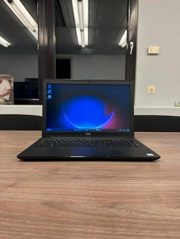 Dell Latitude 3500 - i5/8GB/256GB  beschikbaar voor biedingen