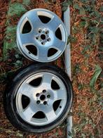 Audi a8 velgen 2 x, Auto-onderdelen, Banden en Velgen, Ophalen, Velg(en)