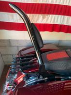 Harley touring sissy bar custom quick release, Ophalen of Verzenden