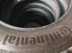 215/55r17 continental 35€ met montage 21555r17 2155516, Ophalen of Verzenden