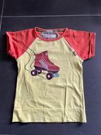T-shirt 4ff, Meisje, Ophalen of Verzenden, Zo goed als nieuw, Shirt of Longsleeve