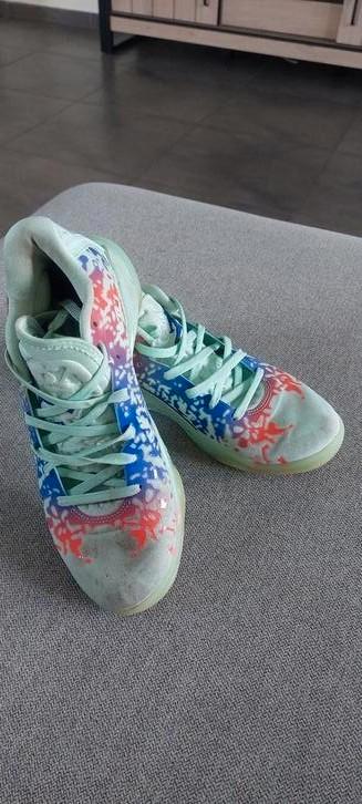 Nike Jordan zion 3 pointure 40 beschikbaar voor biedingen