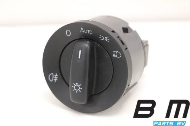 Lichtschakelaar VW Up! Facelift 1K0941431BK, Auto-onderdelen, Dashboard en Schakelaars, Gebruikt