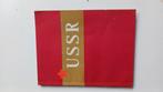 Expo 58, USSR propaganda magazine., Boeken, Ophalen, Zo goed als nieuw