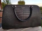Sac à mains GUESS, Enlèvement, Comme neuf, Gris, Sac à main
