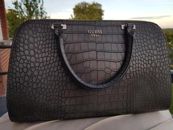 GUESS handtas beschikbaar voor biedingen