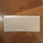 Clavier Apple, compatible PC 50€, Informatique & Logiciels, Claviers, Enlèvement, Azerty, Comme neuf