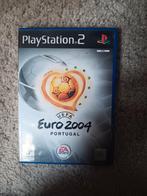 Euro 2004, Games en Spelcomputers, Games | Sony PlayStation 2, Gebruikt, Gekoppelde computers, 2 spelers, Ophalen of Verzenden