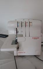 Naaimachine nieuw, Hobby en Vrije tijd, Naaimachines en Toebehoren, Ophalen, Zo goed als nieuw, Naaimachine