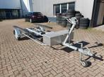 Custom made SBT boot trailer rubberboot, Watersport en Boten, Ophalen, Zo goed als nieuw