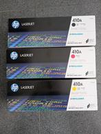 Toner HP 410A, Computers en Software, Ophalen, Nieuw, Toner, HP ORIGINAL