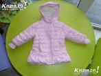 Winterjas C&A 86, Kinderen en Baby's, Babykleding | Maat 86, Jasje, Meisje, C&A., Ophalen of Verzenden