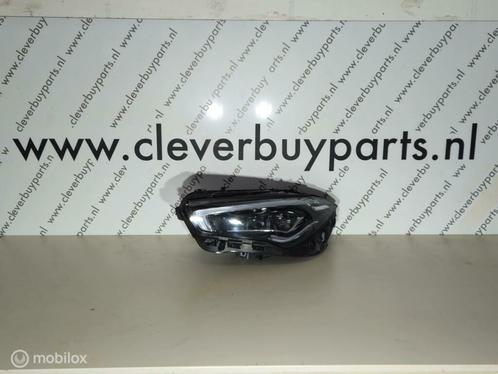 Koplamp led originel Multibeam CLA-klsC118('19->)A1189067101, Auto-onderdelen, Verlichting, Mercedes-Benz, Gebruikt, Ophalen of Verzenden