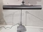 Art deco Flexo notarislamp ,  tafellamp tot 90 cm hoogte, Antiek en Kunst, Ophalen