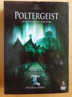 )) Poltergeist / Les aventuriers du surnaturel / Saison 1((, CD & DVD, DVD | TV & Séries télévisées, Comme neuf, À partir de 12 ans